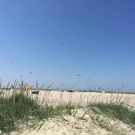 House On Near The Sea * Fanø