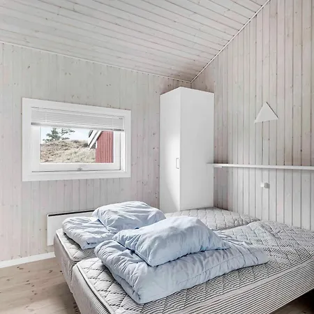 Ferienhaus House On Near The Sea *