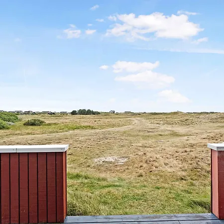 Ferienhaus House On Near The Sea Fanø