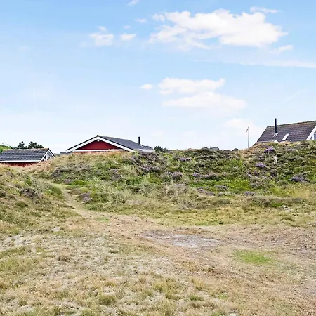 Ferienhaus House On Near The Sea