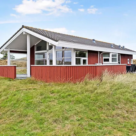 House On Near The Sea Ferienhaus *