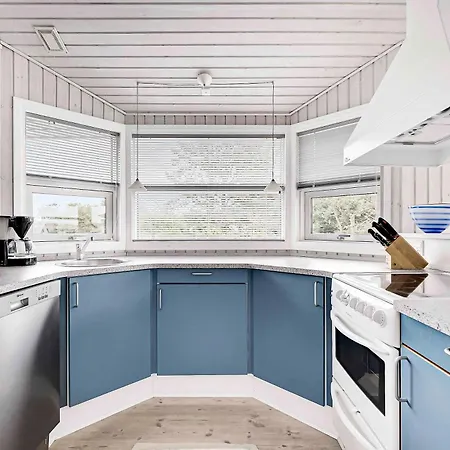 House On Near The Sea Ferienhaus Fanø