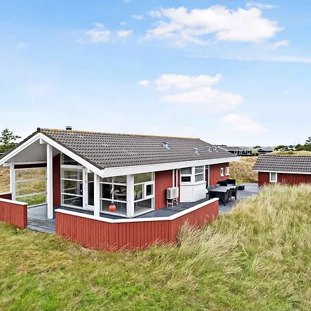 Casa de Férias House On Fan Fanø