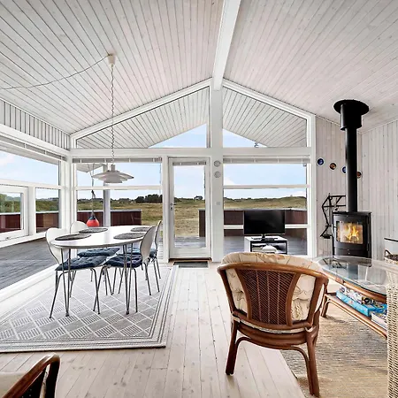 House On Fan *