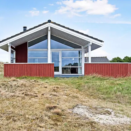 House On Fan * Fanø