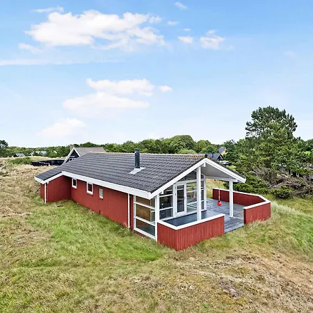 House On Near The Sea