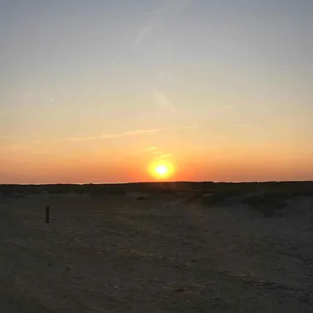 Ferienhaus House On Near The Sea *