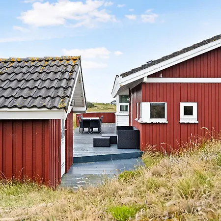 House On Near The Sea