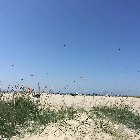 House On Near The Sea * Fanø