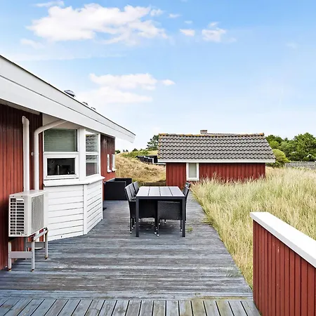 House On Near The Sea * Fanø