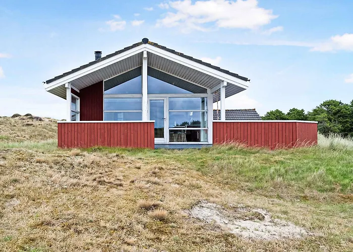 House On Near The Sea * Fanø