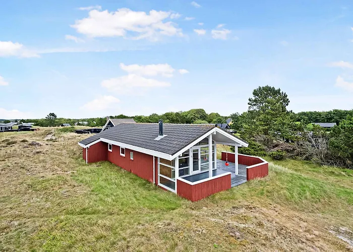 House On Near The Sea